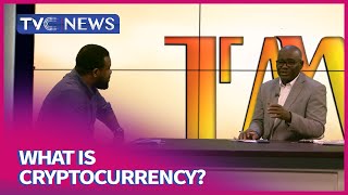 This Morning | Understanding What Cryptocurrency Is About