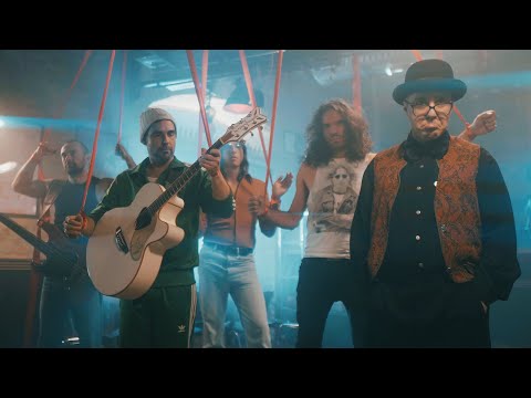 Rácz Gergő feat. Vitáris Iván, Random Trip - IDŐ VAN ELADÓ