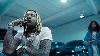 Lil Durk - Street Life (Official Music Video)