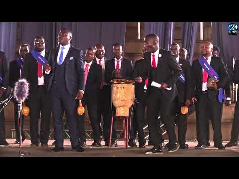 Ndinouya Nemasoko Erudo  TYNWALD  ZEA MUMC Choirs Music Festival    VABVUWI