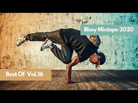 Bboy Music 2020 | Best of Mixtape for Bboys & Bgirls Vol. 16