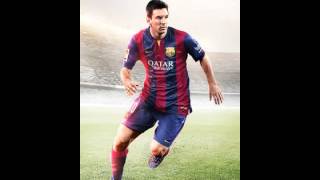 FIFA 15 (SOUNDTRACK) - Bang La Decks - Utopia feat. Dominique (OFFICIAL)