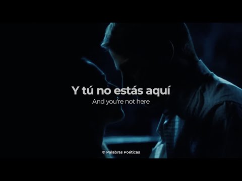 Lewis Capaldi - Someone You Loved (Sub. Español & Lyrics)