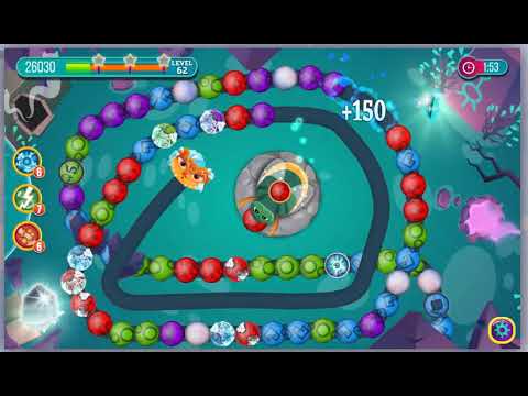 Viola s Quest Level 62 no Booster by Michi G