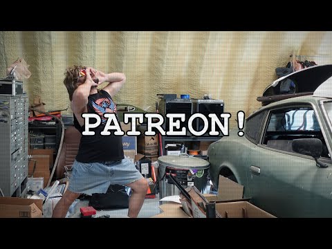 Dale's Patreon Commercial