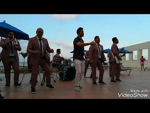 "Ámame"... (Detrás de cámaras) SUPER LAMAS ft. JUAN SOLO