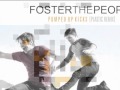 Foster The People "Pumped Up Kicks (Plastic ...