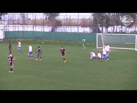 Zostrih zo stretnutia Dinamo Moskva - AS Trenčín 3:1 (1:1)