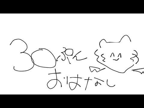 【#雑談】最近どうですか🐺💤#新人vtuber
