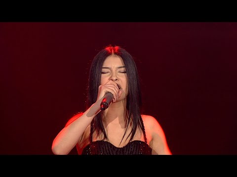 Kleansa - X Factor Albania | Netët LIVE - Tv Klan