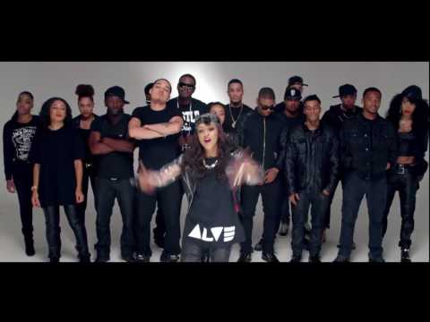 Paigey Cakey   Same Way Music Video