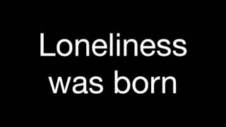 Parkway Drive - Blue and the Grey Lyrics