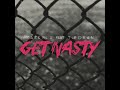 Makeyla feat. T-RoMaN - Get Nasty (Official ...
