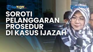 Dokter Tifa Desak SP3 Total, Kuasa Hukum Soroti Sprindik Langgar Prosedur di Kasus Ijazah Jokowi