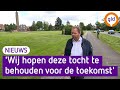 Alternatieve Airborne Wandeltocht gaat van start