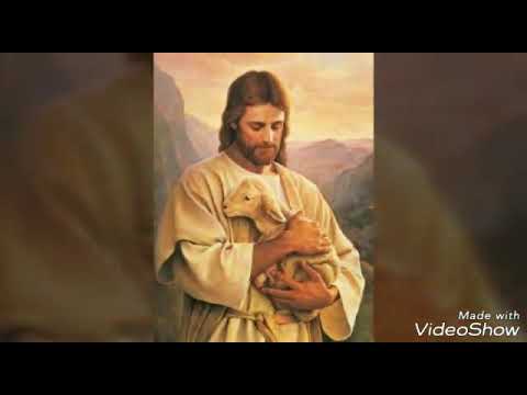 Alla porta del mio cuore 💓