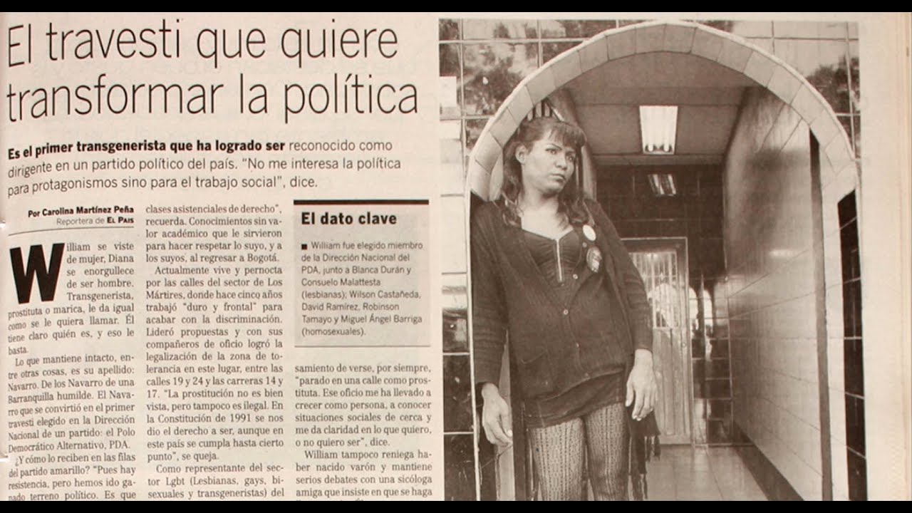 Diana de Santa Fe | Teaser