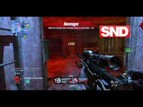 Rizzo Black Ops Mini by Sneakk