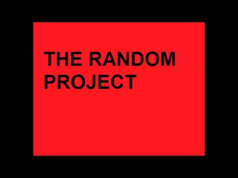 The Random Project - The Nechayev Tune
