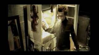 Keith Caputo - Selfish - Official Video