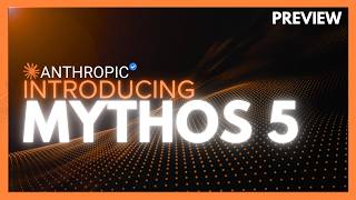 Claude Mythos Preview Will Change The World! Deepseek V4 Demos, & GLM 5.1! AI NEWS!