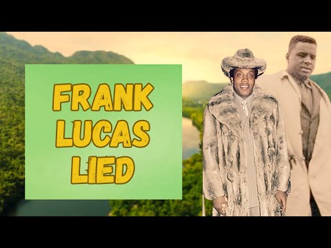 The Real Supplier Behind Frank Lucas The Ike Atkinson Story