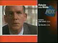 Fox Split Screen Credits November 10 2002 4