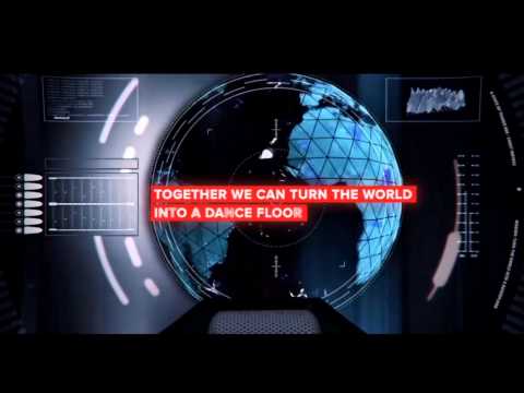 Armin van Buuren Ft. Ana Criado vs. Broning - Suddenly Smash! @SOT 600 Kuala Lumpur