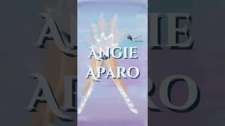 Angie Aparo - Take Me Out #drivinncryin #letsgodancing #music #angieaparo #kevnkinney #annajensenart
