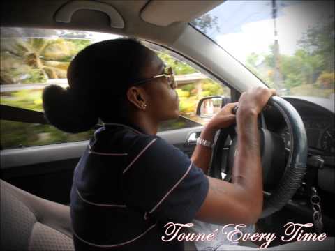 Touné Everytime   Dédé Jasparla