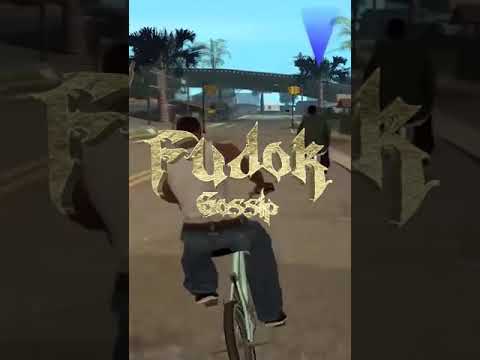 FUDOK TB - Gossip [Prod. LT] (Official Video)