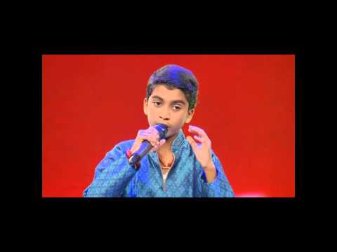 Indian Voice Junior I Episode 73 - Part 1 I Mazhavil Manorama