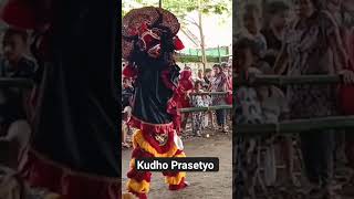 Download lagu Barong Jathilan Kudho Prasetyo #shorts mp3