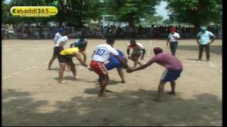 (1) Lehra Mohabbat (Bathinda) National Style Kabaddi Tournament 14 Aug 2016