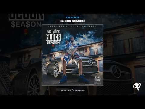 Key Glock - Retarded (Prod. By Izze Tha Producer)