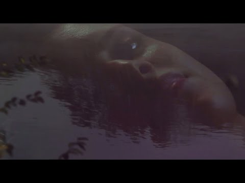 Antonioni - Lullablaze [Official Music Video]