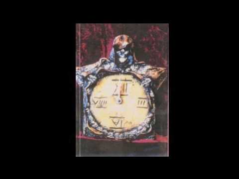 The Witching Hour - Exhumation (1994)  [Full Album]