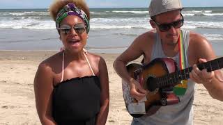 You might need somebody, Randy Crawford, Cover- Soulmates