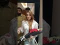 Khushboo Khan Entry In A Event