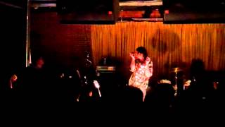 Margot and the Nuclear So &amp; So&#39;s -- Christ