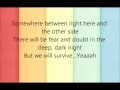 Olivia Holt Carry On Lyrics Official FULL HD