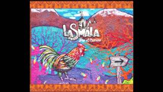 LaSmala  "Por el Camino"   (Full Album)