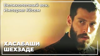 Султан Ахмед Узнал, Что Александр-Шехзаде! | Великолепный век. Империя Кёсем