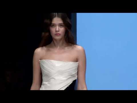 2018 Russia Fashion Week - Olya Kosterina Spring Summer