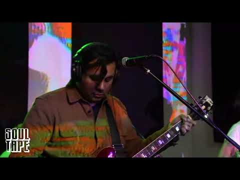 THE NOIR DALIS - "AWAKE" (LIVE ON SOUL TAPE)