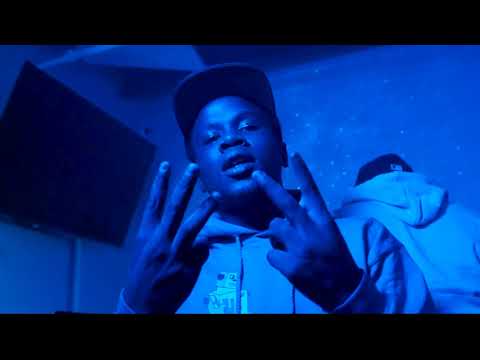 On EBK - EBK Leek x EBK Maine (Music Video) [Shot by @Mookiemadface]