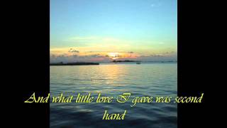 Charley Pride   -   Shoulder To Cry On