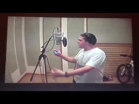 KICHA рэп на трек Девочка Из Гетто