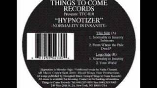 Hypnotizer - From Where The Pale Dwell