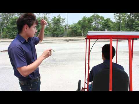 ME CMU#39 BANGORN I ENGRGY TEST.mov